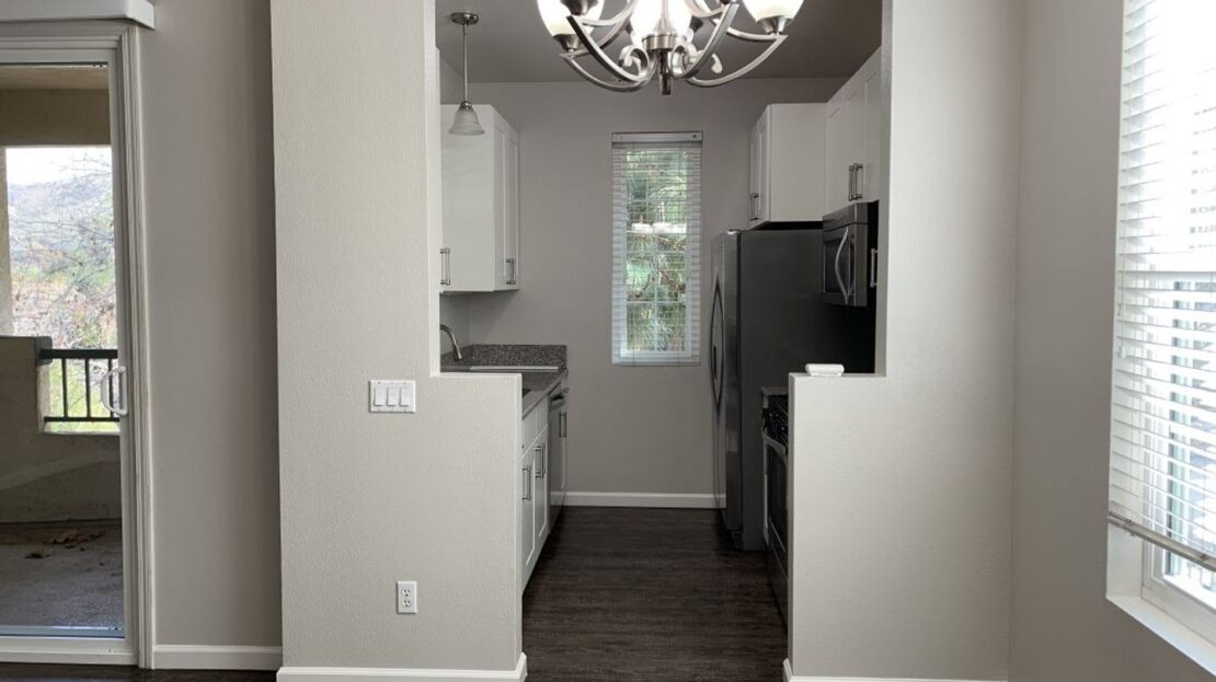 10911 Sabre Hills Dr., #360 - San Diego - California - 2 bed, 2 bath rental property