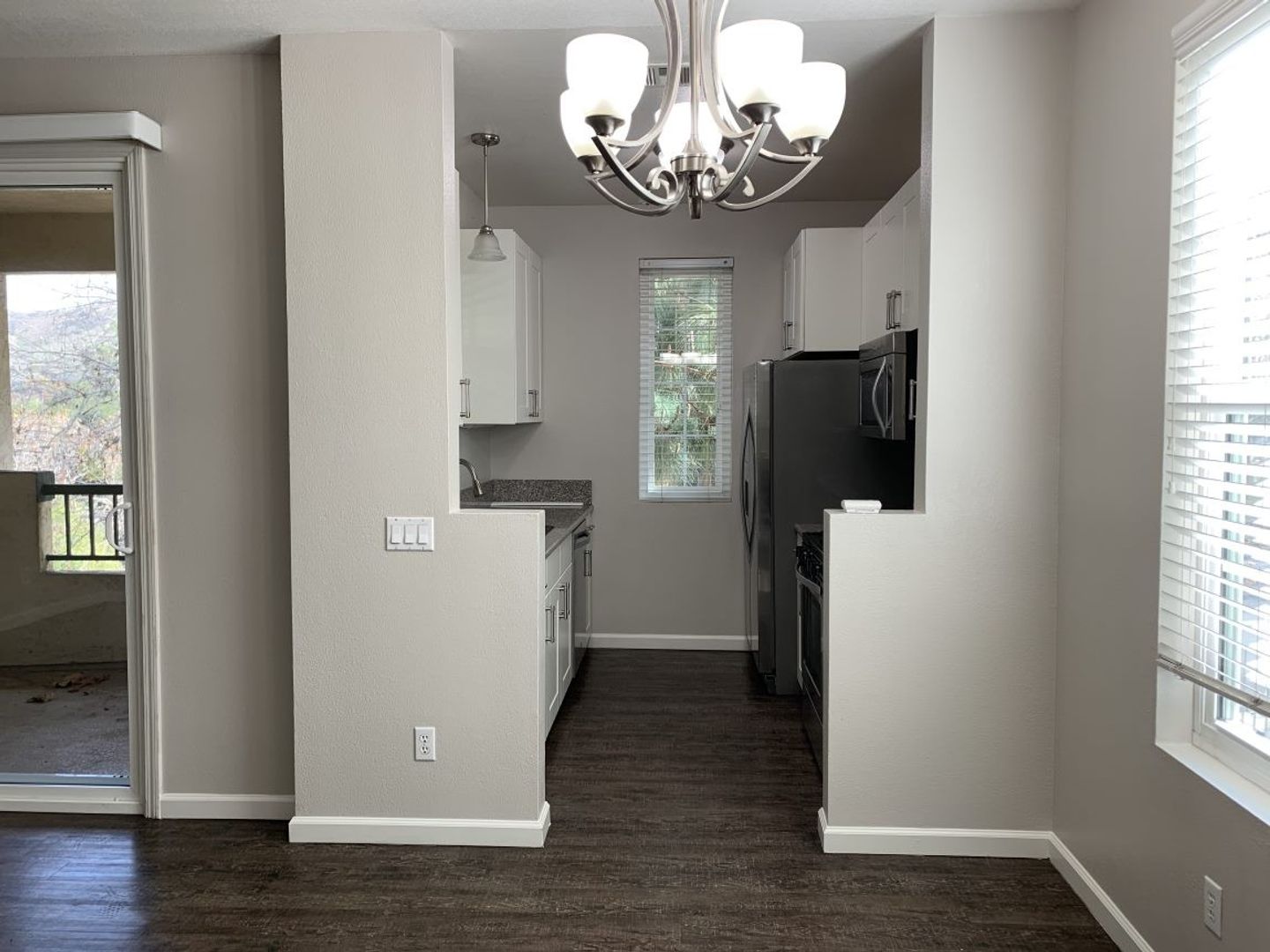 10911 Sabre Hills Dr., #360 - San Diego - California - 2 bed, 2 bath rental property