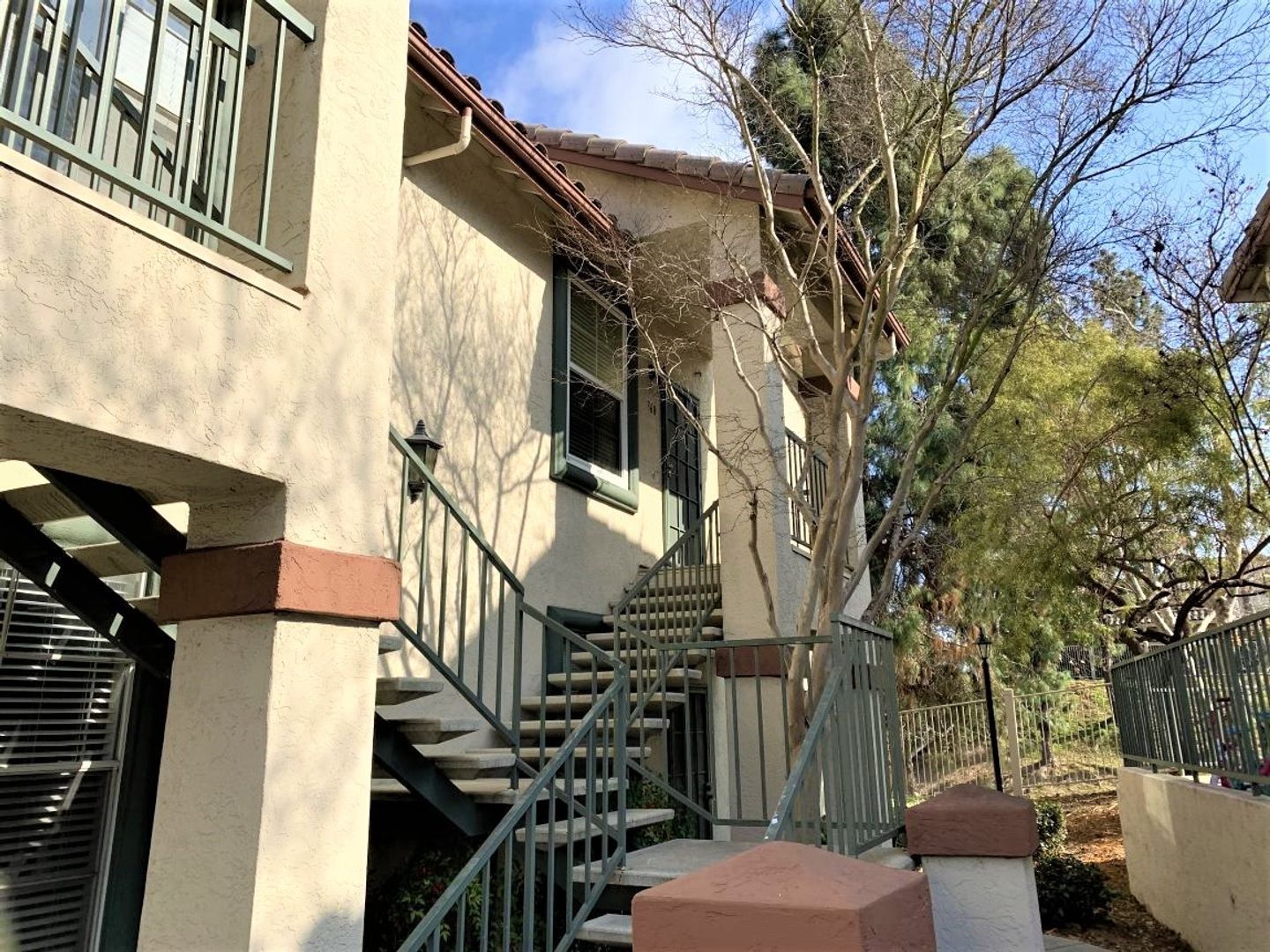 10911 Sabre Hills Dr., #360 - San Diego - California - 2 bed, 2 bath rental property