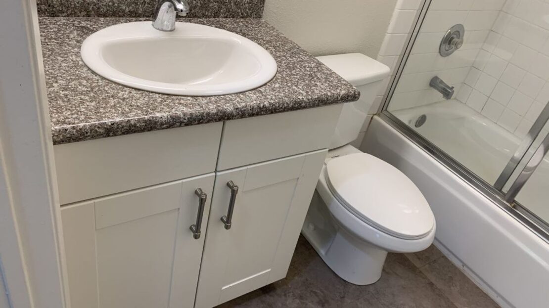 10911 Sabre Hills Dr., #360 - San Diego - California - 2 bed, 2 bath rental property