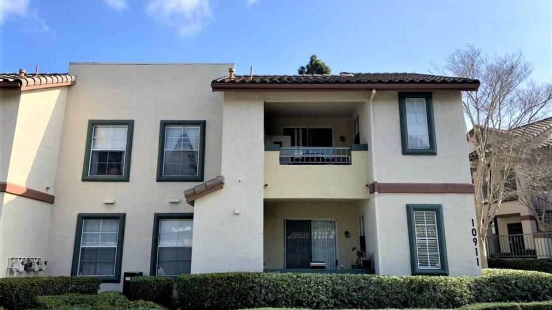 10911 Sabre Hills Dr., #360 - San Diego - California - 2 bed, 2 bath rental property