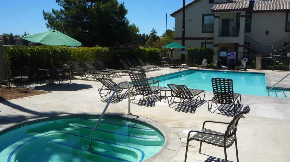 10911 Sabre Hills Dr., #360 - San Diego - California - 2 bed, 2 bath rental property