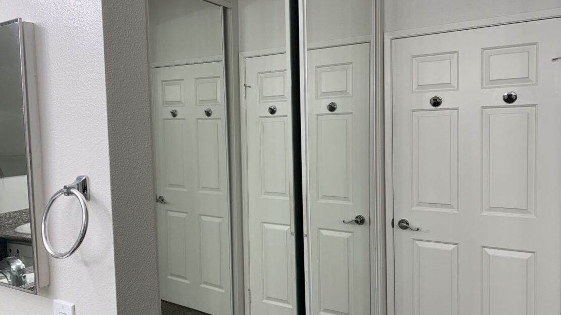 10911 Sabre Hills Dr., #360 - San Diego - California - 2 bed, 2 bath rental property