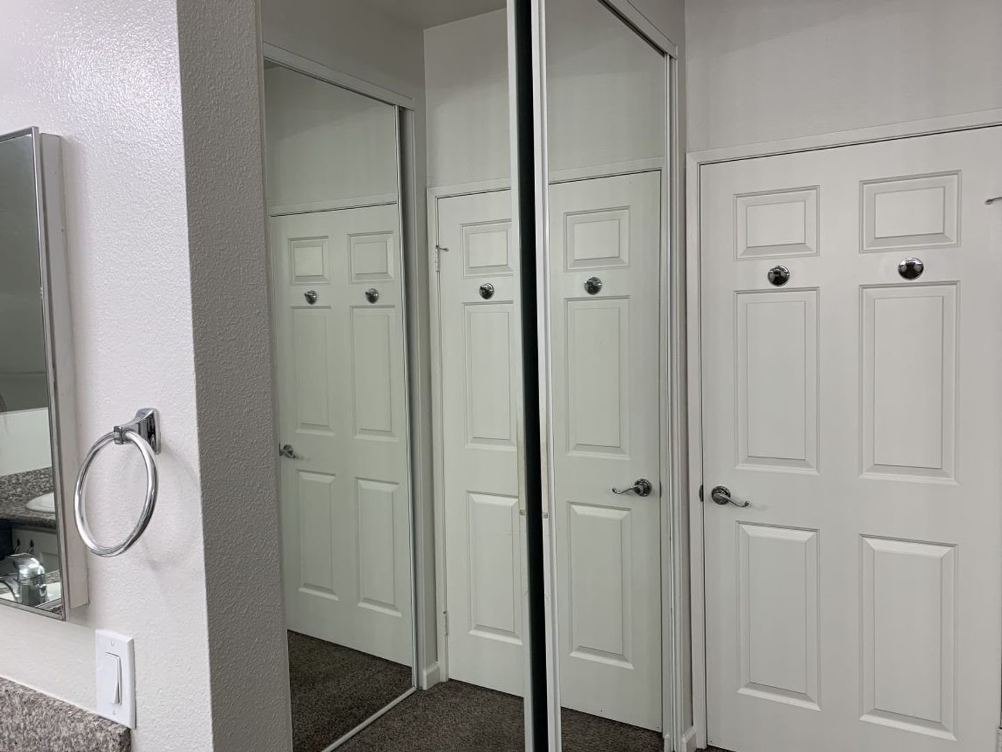 10911 Sabre Hills Dr., #360 - San Diego - California - 2 bed, 2 bath rental property