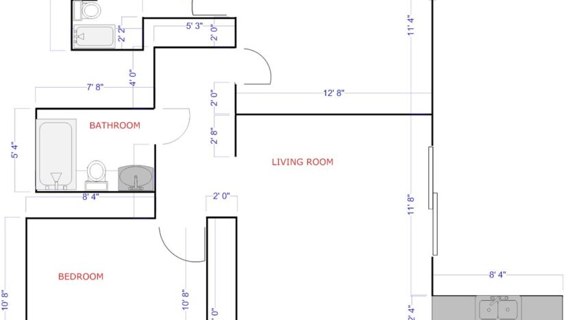 10911 Sabre Hills Dr., #360 - San Diego - California - 2 bed, 2 bath rental property