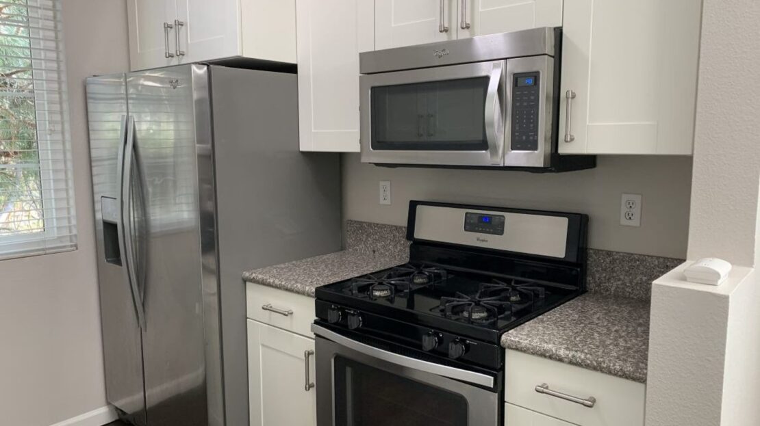 10911 Sabre Hills Dr., #360 - San Diego - California - 2 bed, 2 bath rental property