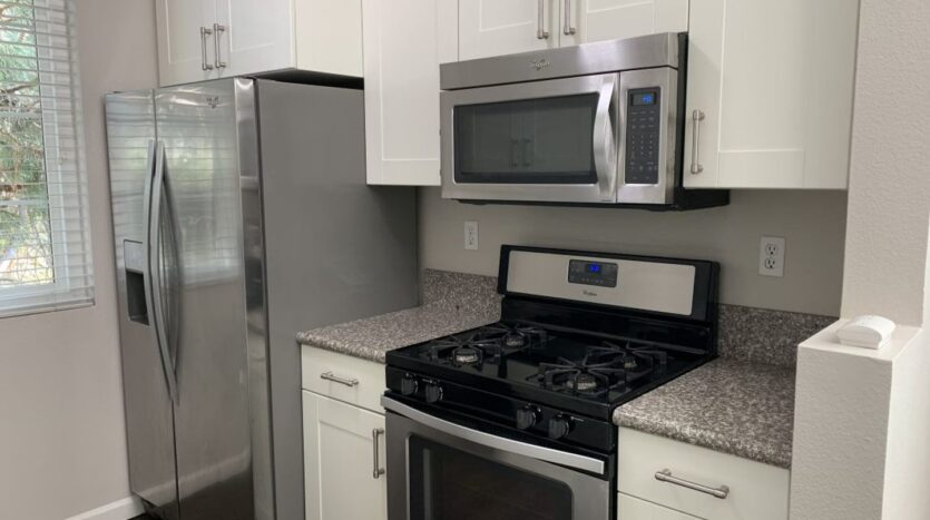 10911 Sabre Hills Dr., #360 - San Diego - California - 2 bed, 2 bath rental property