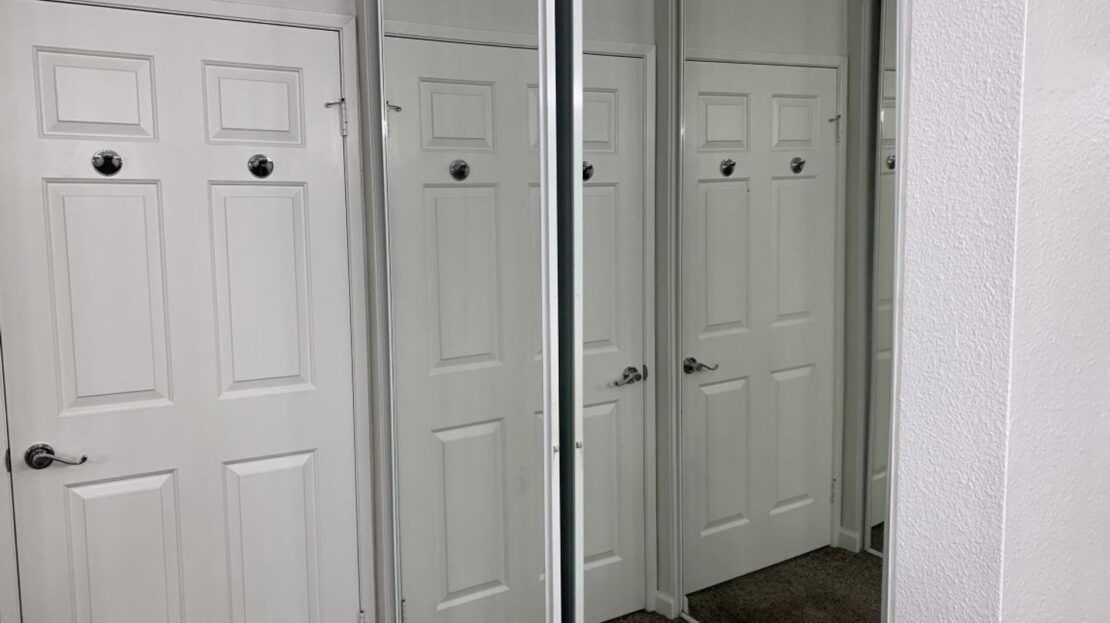 10911 Sabre Hills Dr., #360 - San Diego - California - 2 bed, 2 bath rental property