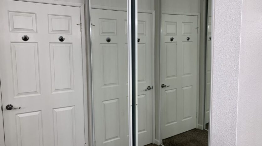 10911 Sabre Hills Dr., #360 - San Diego - California - 2 bed, 2 bath rental property