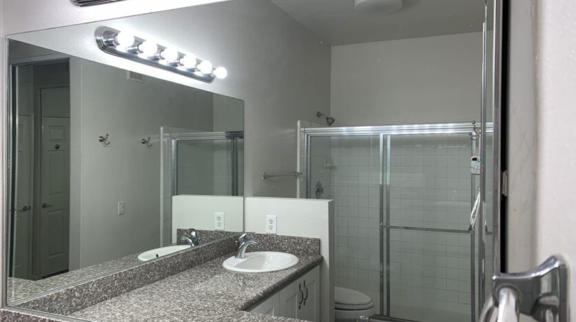 10911 Sabre Hills Dr., #360 - San Diego - California - 2 bed, 2 bath rental property