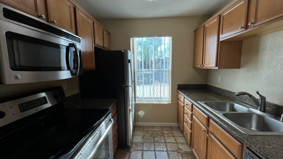 110 Reflections Drive #24 - San Ramon - California - 2 bed, 2 bath rental property