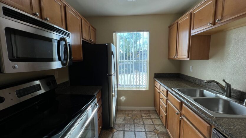 110 Reflections Drive #24 - San Ramon - California - 2 bed, 2 bath rental property
