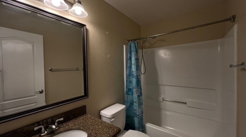 110 Reflections Drive #24 - San Ramon - California - 2 bed, 2 bath rental property