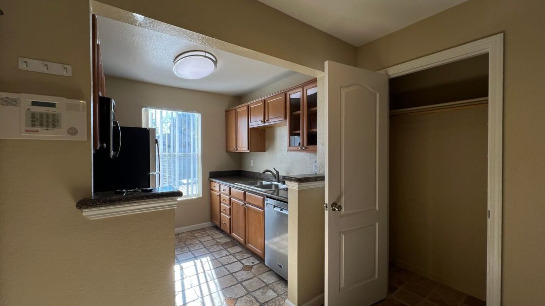 110 Reflections Drive #24 - San Ramon - California - 2 bed, 2 bath rental property
