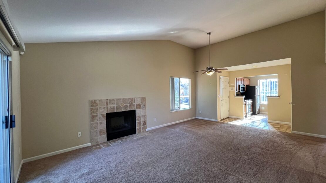 110 Reflections Drive #24 - San Ramon - California - 2 bed, 2 bath rental property