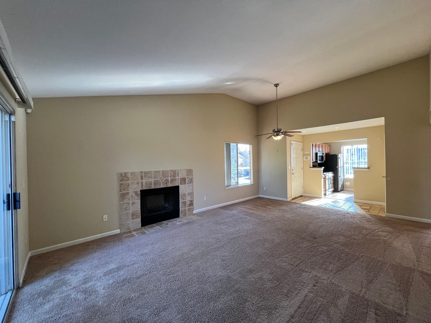 110 Reflections Drive #24 - San Ramon - California - 2 bed, 2 bath rental property