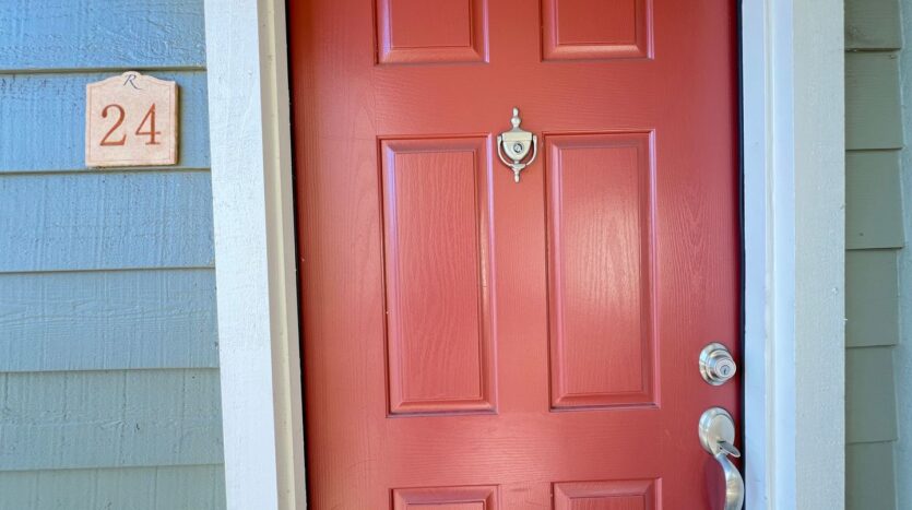 110 Reflections Drive #24 - San Ramon - California - 2 bed, 2 bath rental property