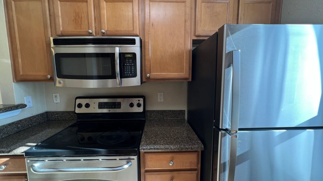 110 Reflections Drive #24 - San Ramon - California - 2 bed, 2 bath rental property