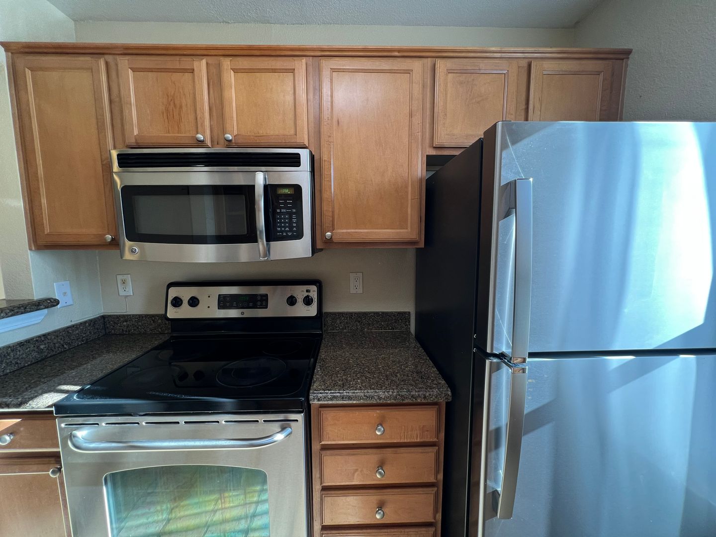 110 Reflections Drive #24 - San Ramon - California - 2 bed, 2 bath rental property