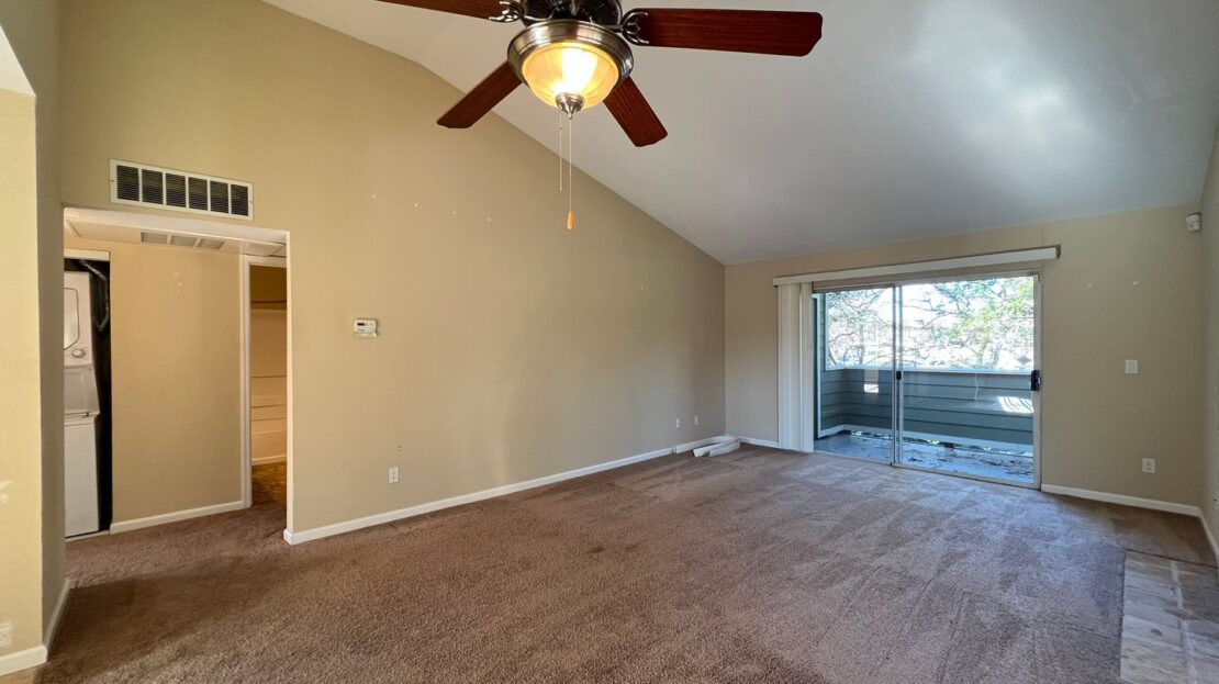 110 Reflections Drive #24 - San Ramon - California - 2 bed, 2 bath rental property