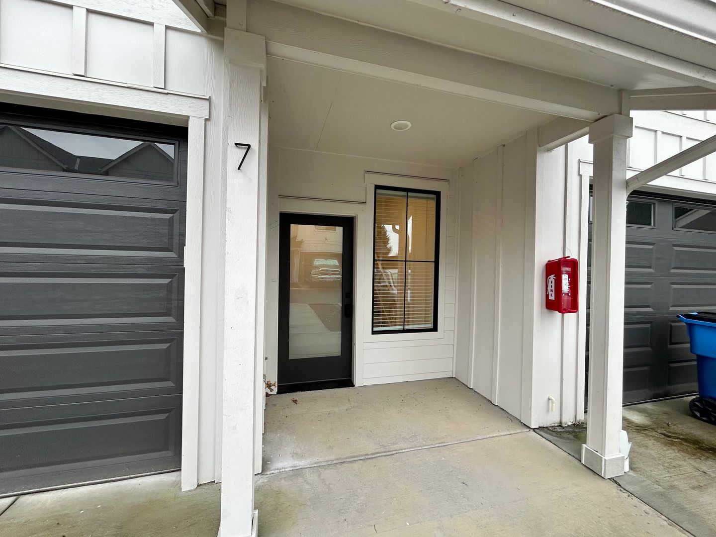 11015 NE 26th - Unit 07 - Vancouver - Washington - 3 bed, 2.5 bath rental property