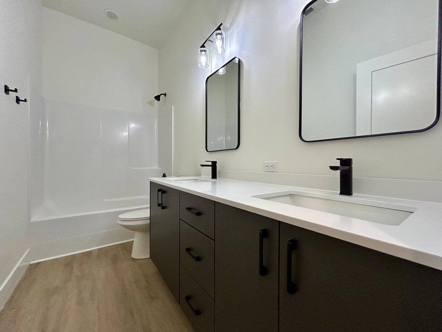 11015 NE 26th - Unit 07 - Vancouver - Washington - 3 bed, 2.5 bath rental property