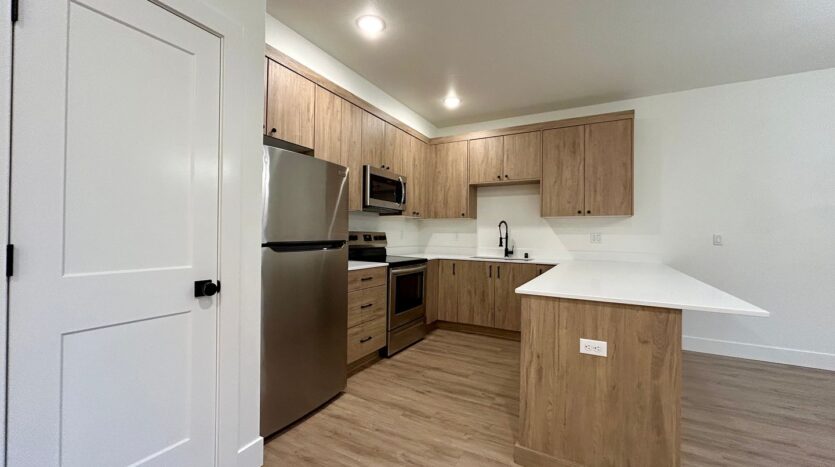 11015 NE 26th - Unit 07 - Vancouver - Washington - 3 bed, 2.5 bath rental property