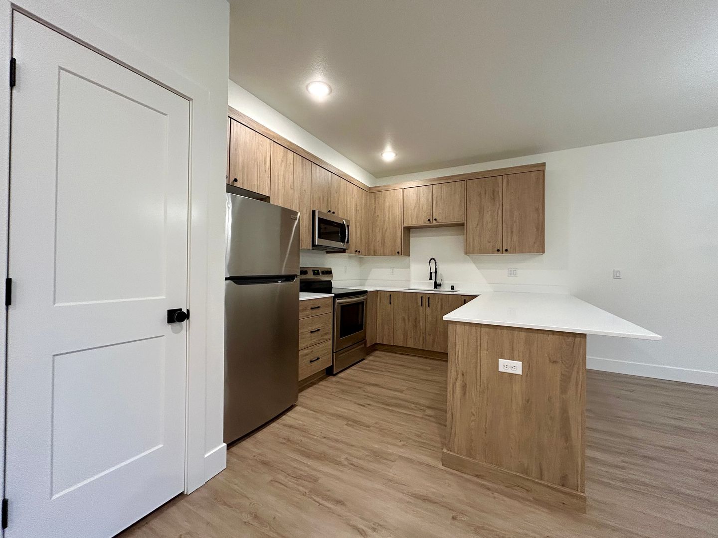 11015 NE 26th - Unit 07 - Vancouver - Washington - 3 bed, 2.5 bath rental property