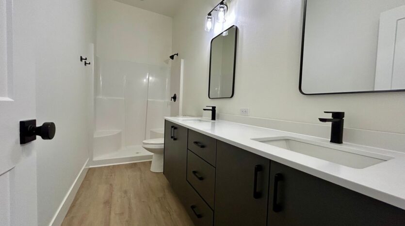 11015 NE 26th - Unit 07 - Vancouver - Washington - 3 bed, 2.5 bath rental property