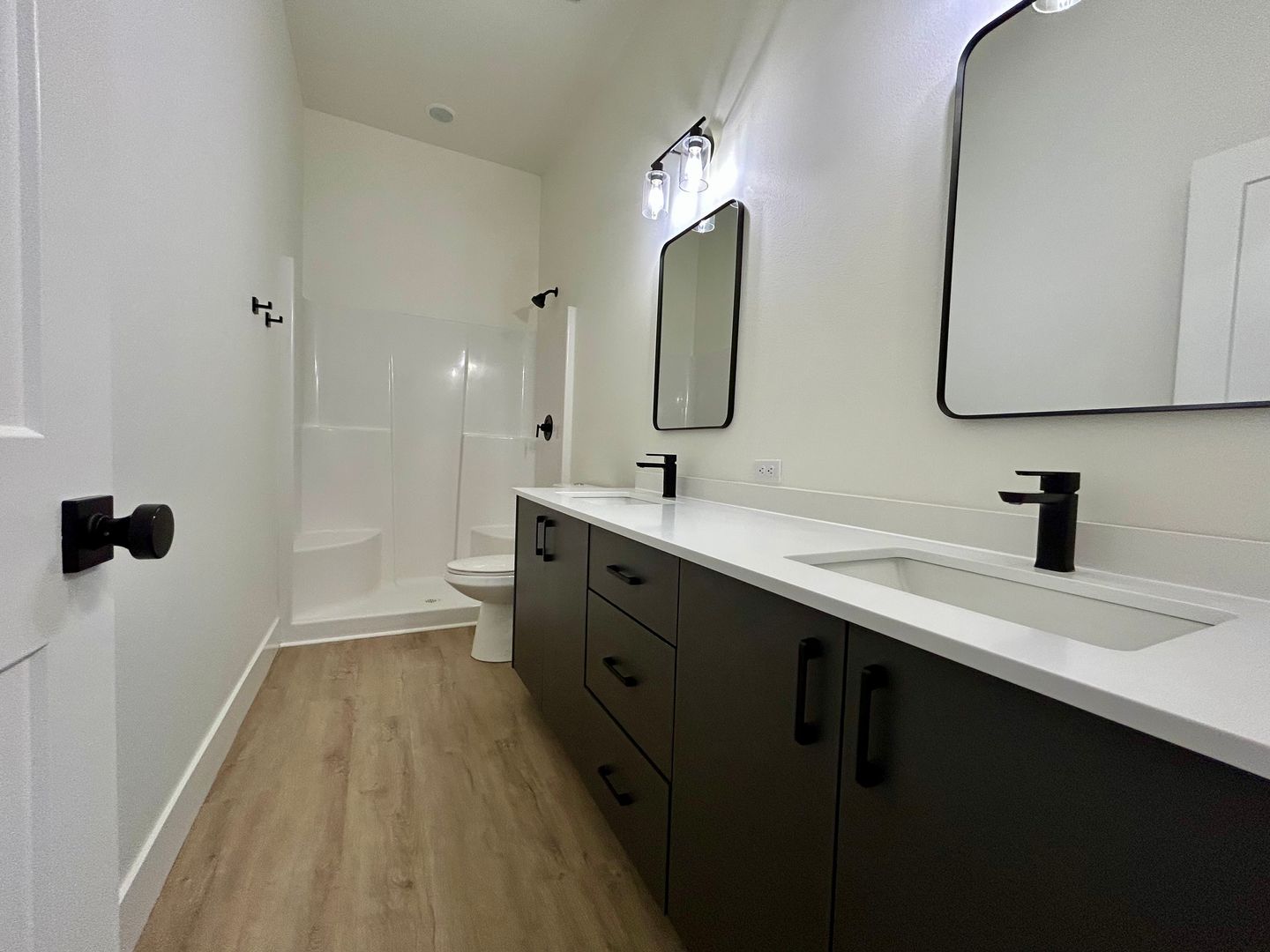 11015 NE 26th - Unit 07 - Vancouver - Washington - 3 bed, 2.5 bath rental property