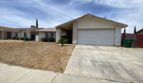 1117 Dianron Rd - Palmdale - California - 4 bed, 2 bath rental property