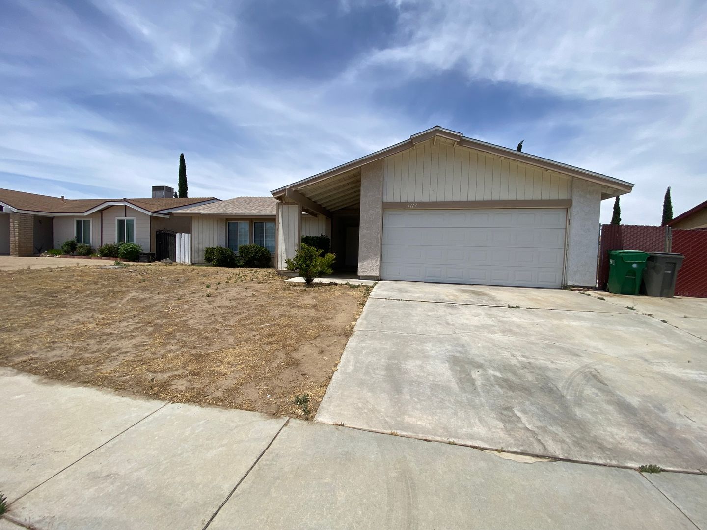 1117 Dianron Rd - Palmdale - California - 4 bed, 2 bath rental property