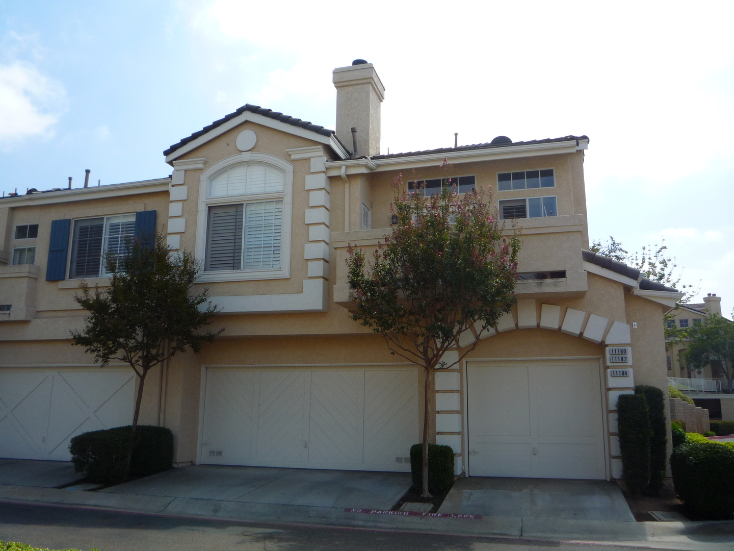 11180 Provencal Place - San Diego - California - 2 bed, 2 bath rental property