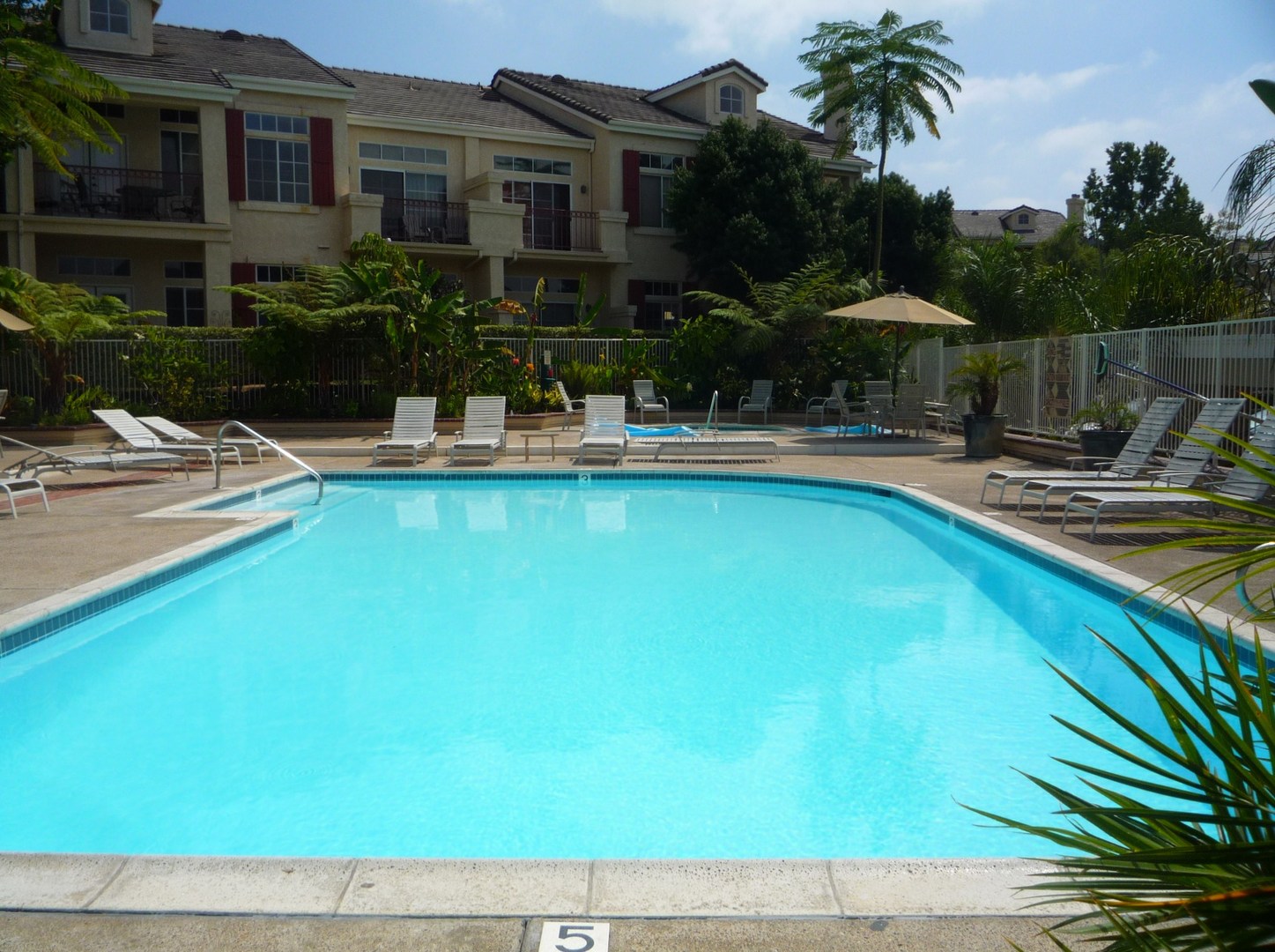 11180 Provencal Place - San Diego - California - 2 bed, 2 bath rental property