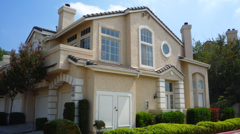 11180 Provencal Place - San Diego - California - 2 bed, 2 bath rental property