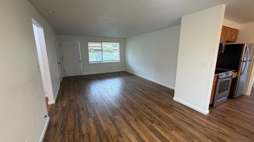 11219 105th Ave SW - Lakewood - Washington - 2 bed, 1 bath rental property