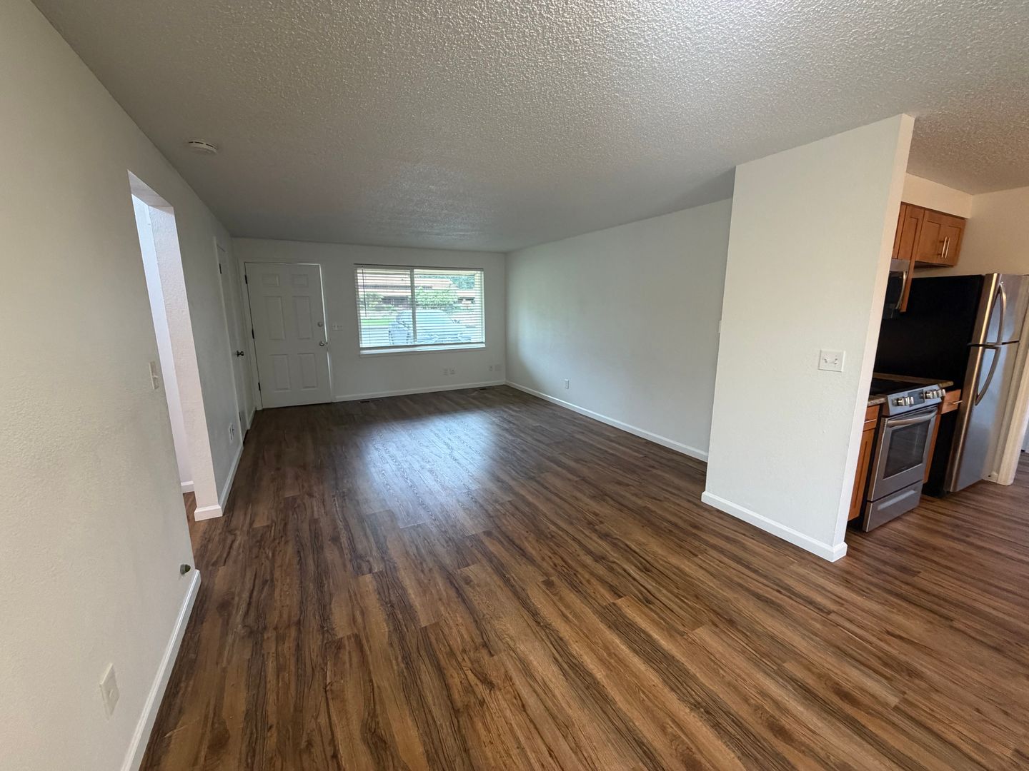 11219 105th Ave SW - Lakewood - Washington - 2 bed, 1 bath rental property