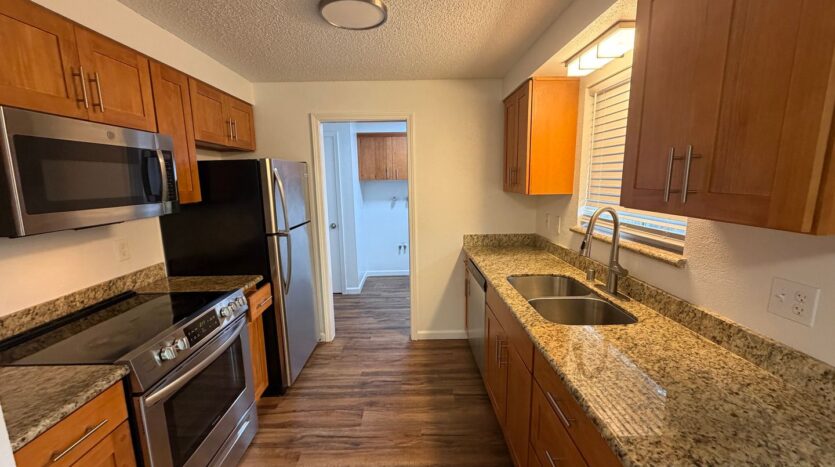 11219 105th Ave SW - Lakewood - Washington - 2 bed, 1 bath rental property