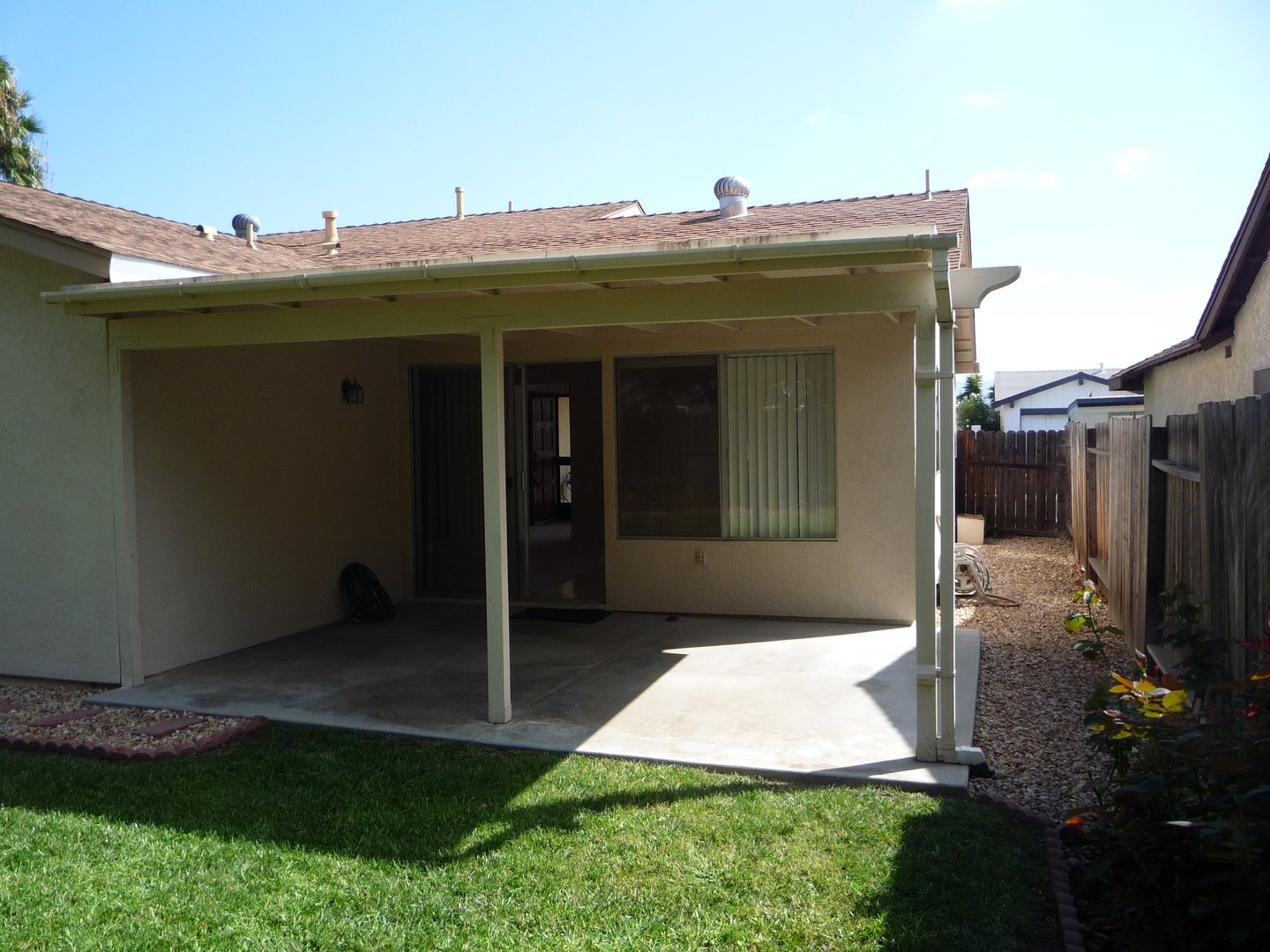 11366 Linares St. - San Diego - California - 3 bed, 2 bath rental property