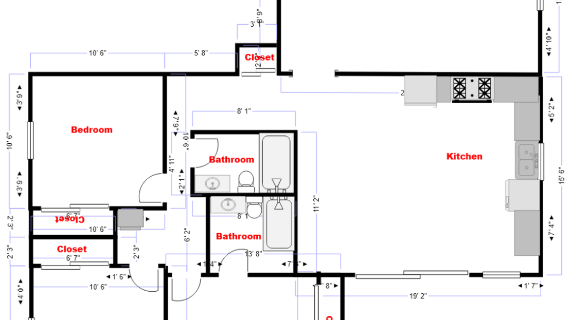 11366 Linares St. - San Diego - California - 3 bed, 2 bath rental property