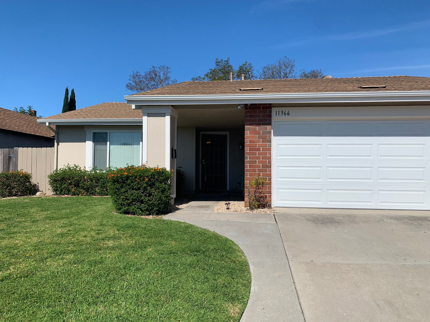 11366 Linares St. - San Diego - California - 3 bed, 2 bath rental property