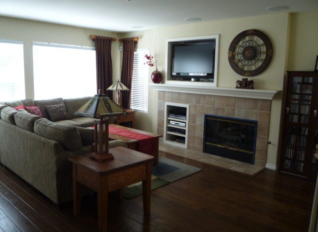 11970 Black Mountain Rd # 59 - San Diego - California - 3 bed, 2.5 bath rental property