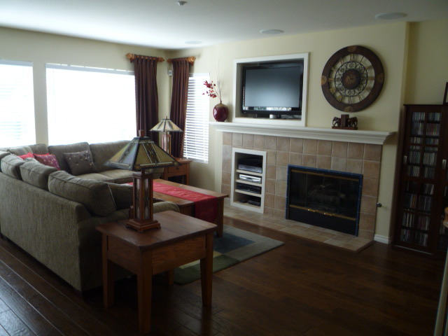 11970 Black Mountain Rd # 59 - San Diego - California - 3 bed, 2.5 bath rental property