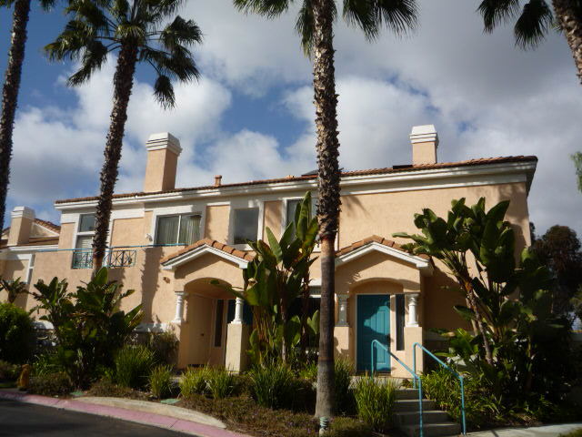 11970 Black Mountain Rd # 59 - San Diego - California - 3 bed, 2.5 bath rental property