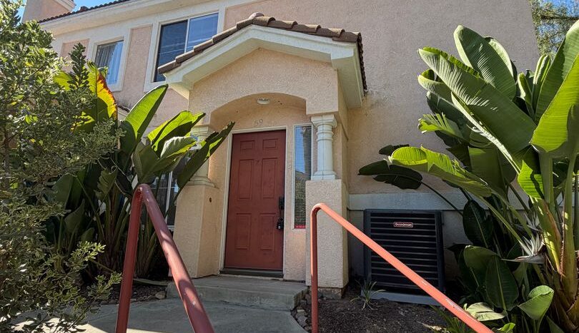11970 Black Mountain Rd # 59 - San Diego - California - 3 bed, 2.5 bath rental property