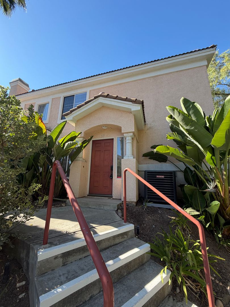 11970 Black Mountain Rd # 59 - San Diego - California - 3 bed, 2.5 bath rental property