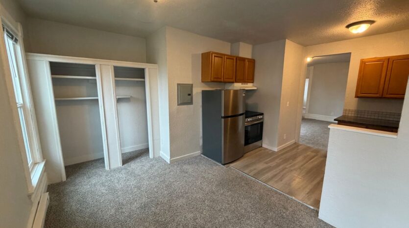 1214 8th Street - Tacoma - Washington - 4 bed, 1.5 bath rental property