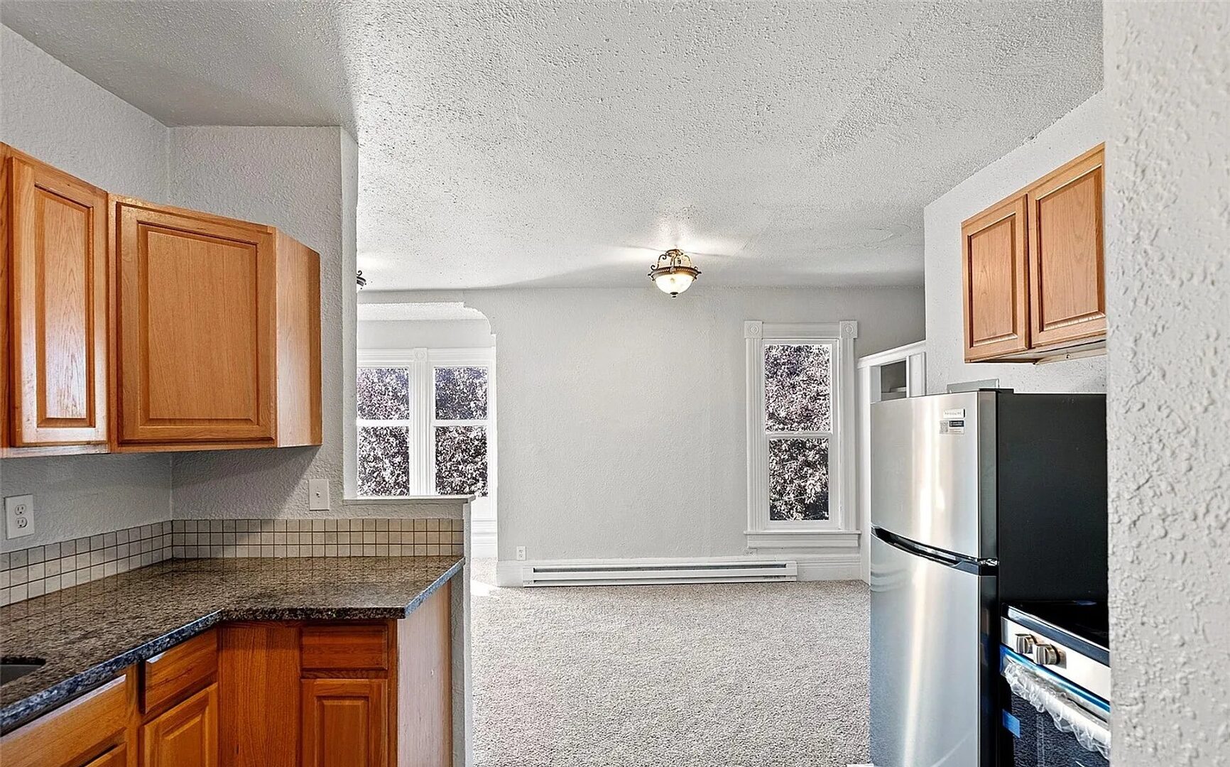 1214 8th Street - Tacoma - Washington - 4 bed, 1.5 bath rental property