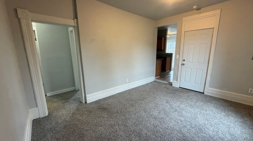 1214 8th Street - Tacoma - Washington - 4 bed, 1.5 bath rental property