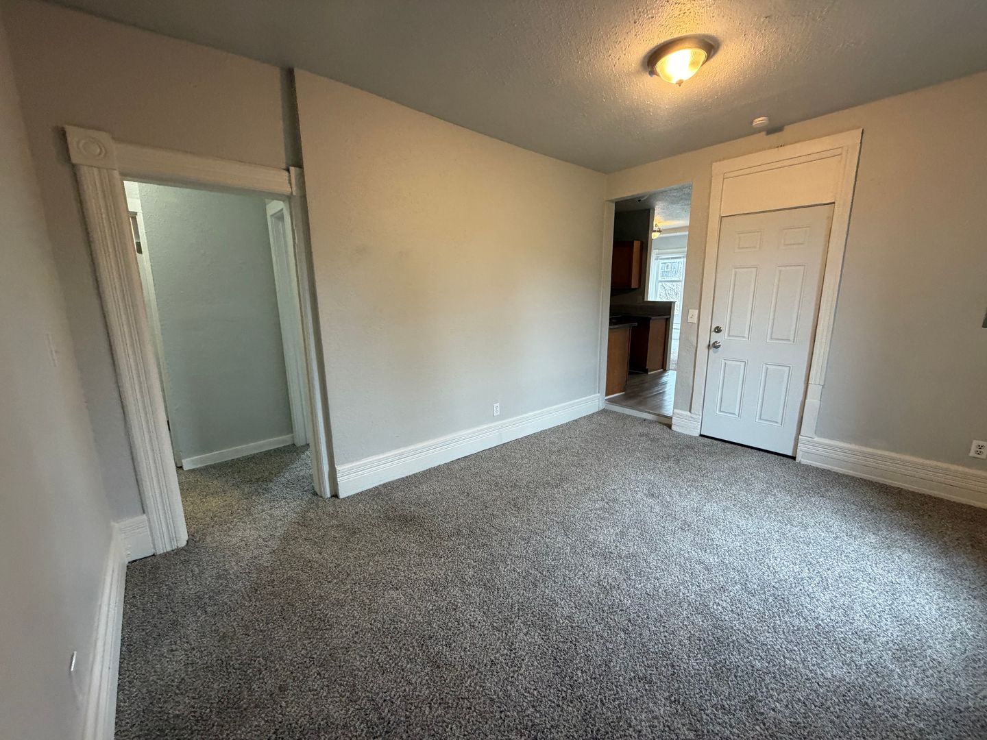 1214 8th Street - Tacoma - Washington - 4 bed, 1.5 bath rental property